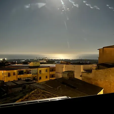 Apartments La Casa Blanca 2 Agrigento Exterior photo