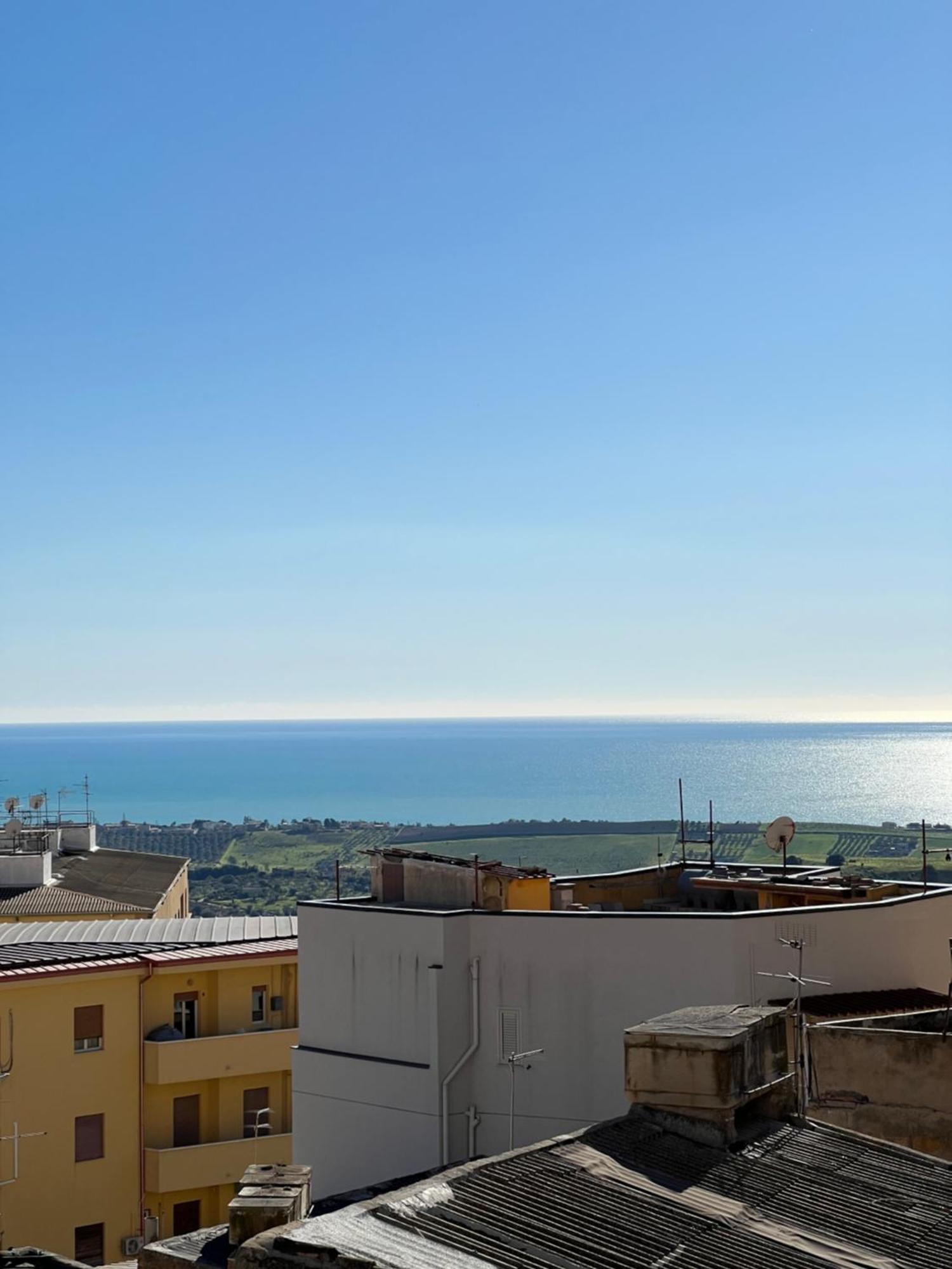 La Casa Blanca 2 * Agrigento