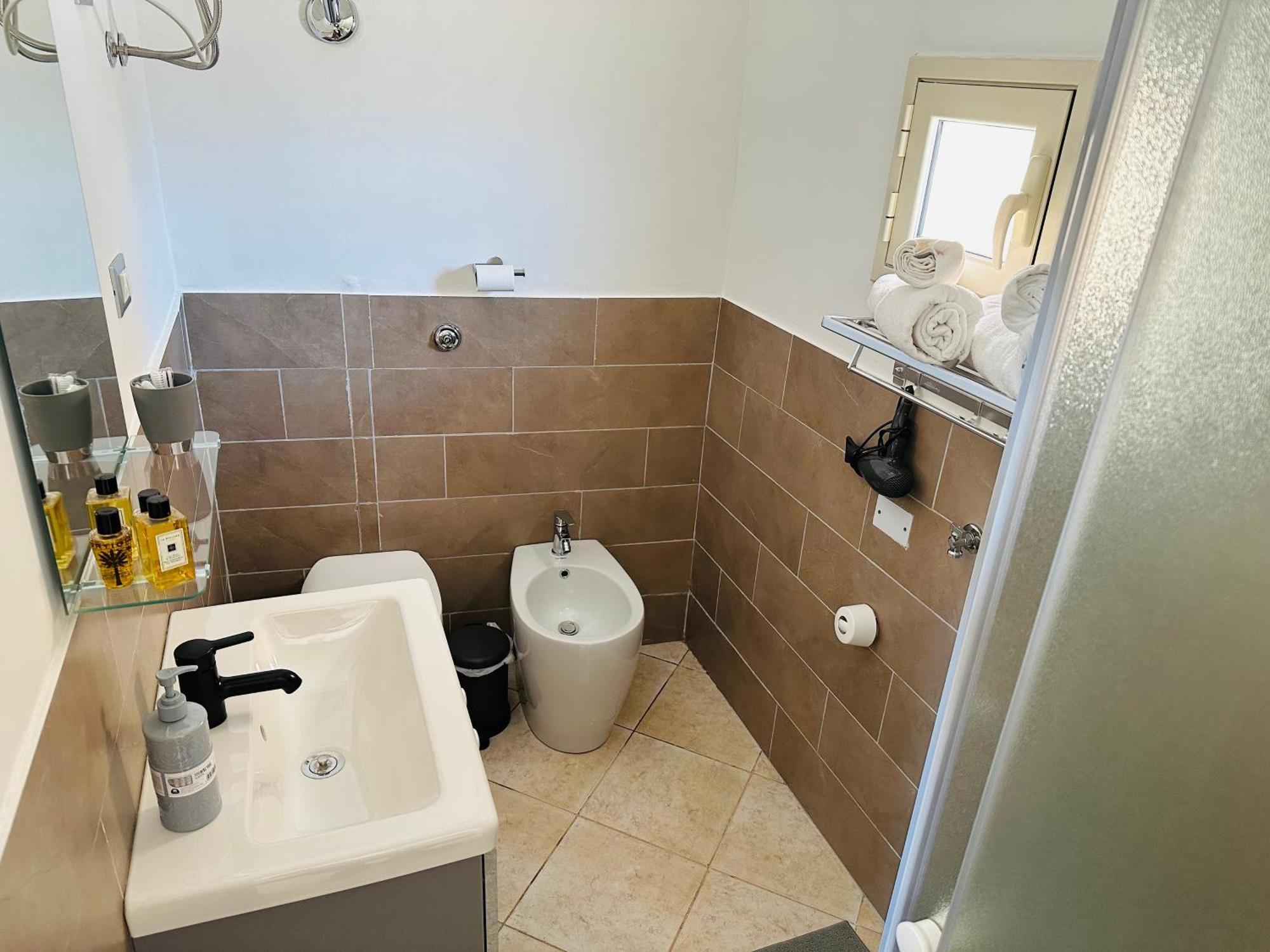 Appartamento La Casa Blanca 2 *