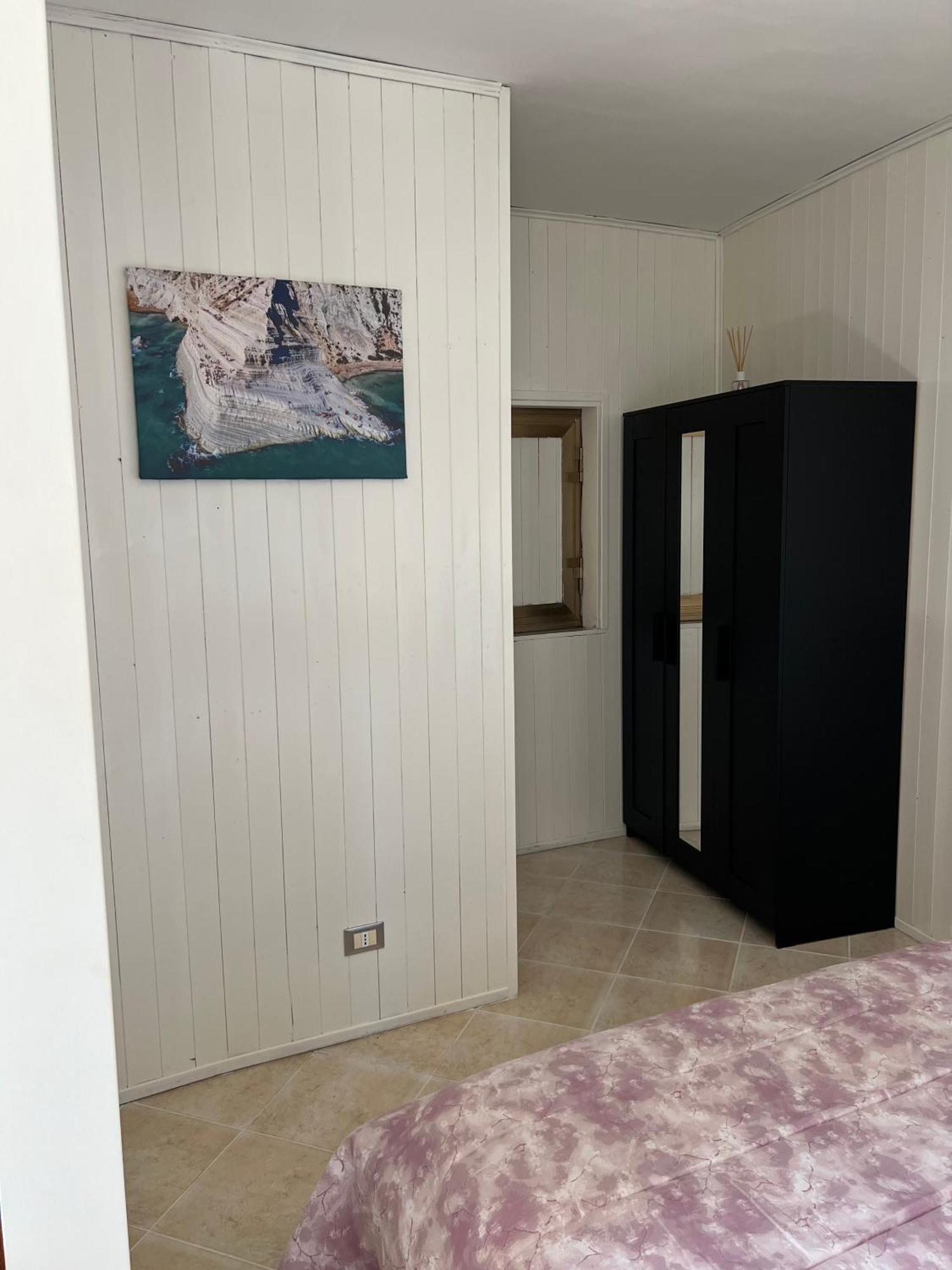 La Casa Blanca 2 Apartment