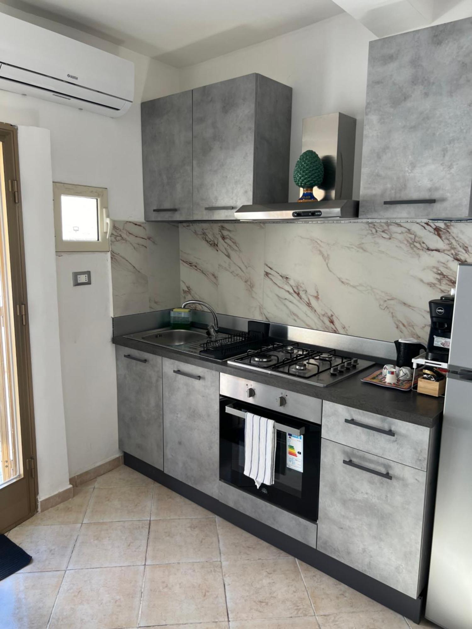 La Casa Blanca 2 * Agrigento