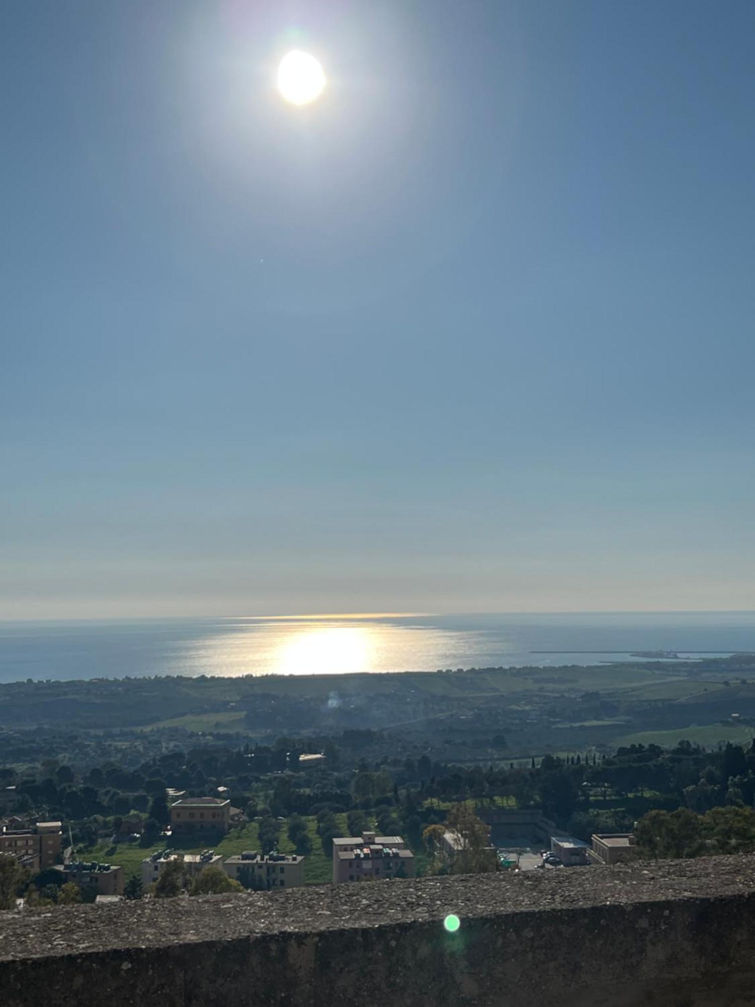 La Casa Blanca 2 Agrigento