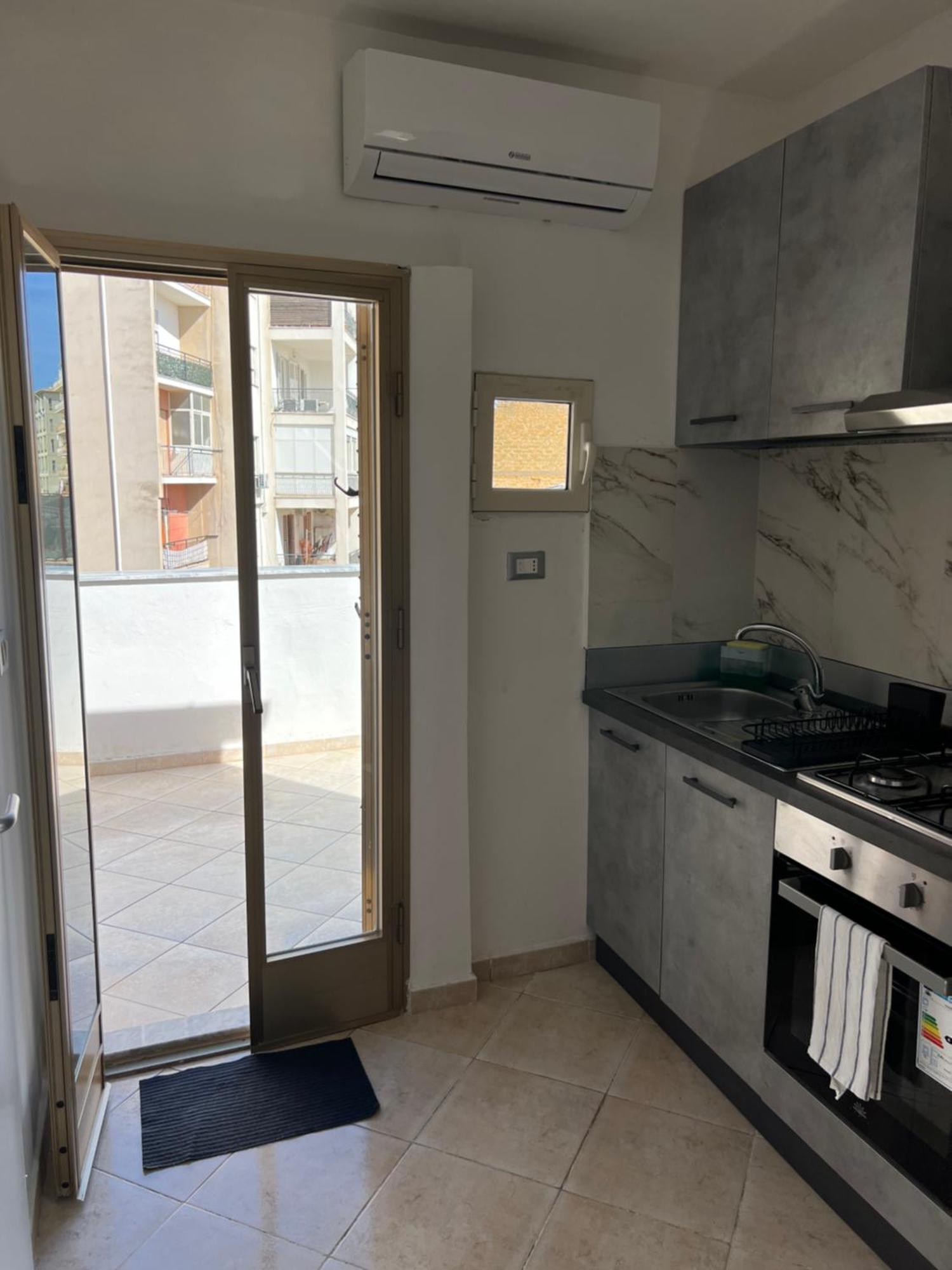 Apartment La Casa Blanca 2