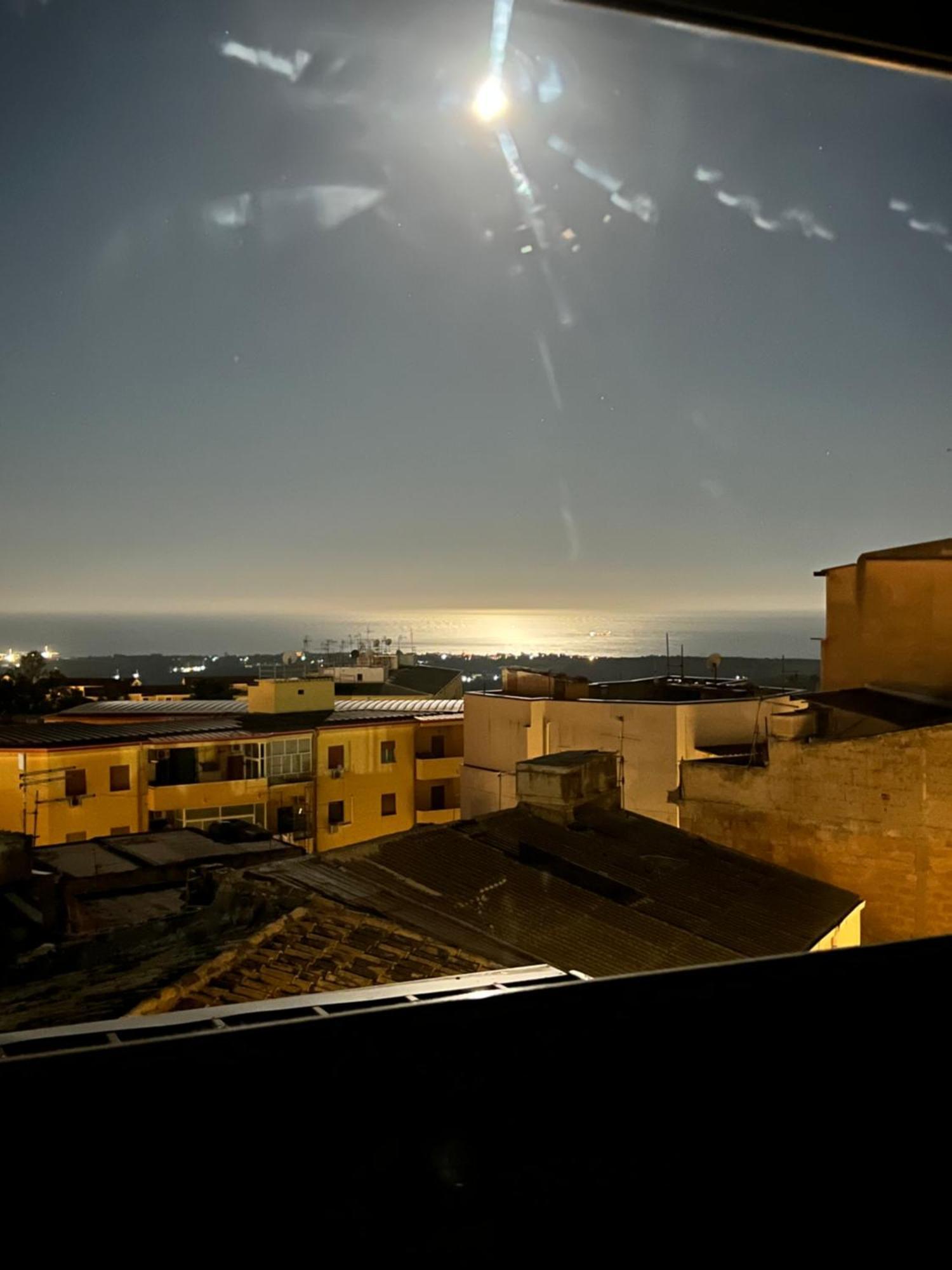 La Casa Blanca 2 Apartment Agrigento