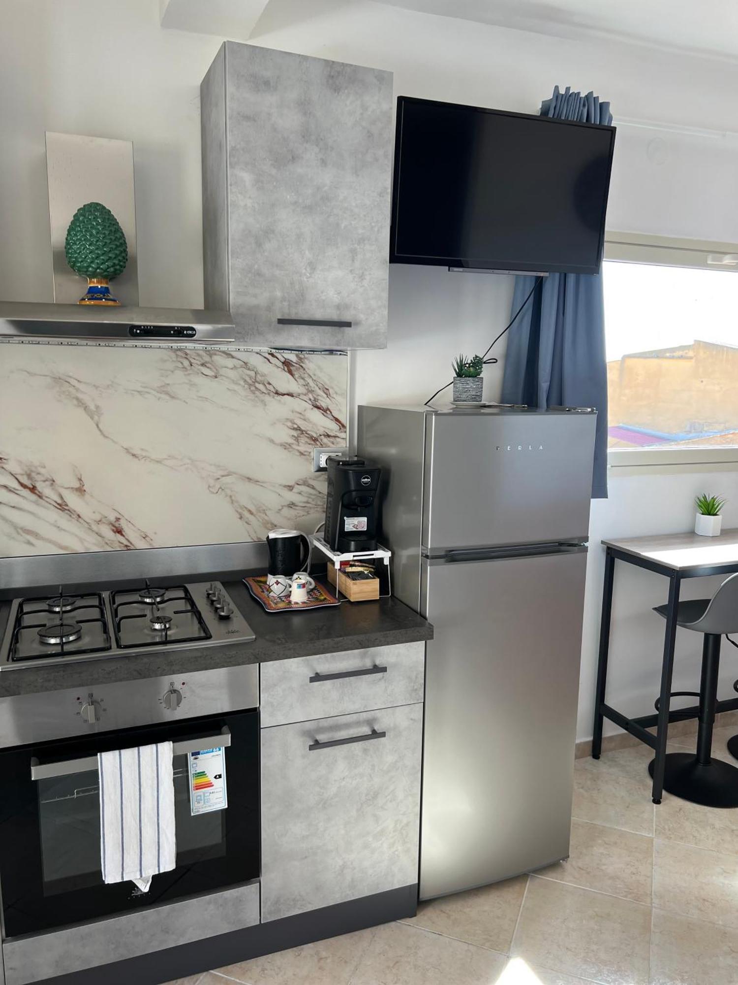 La Casa Blanca 2 * Agrigento