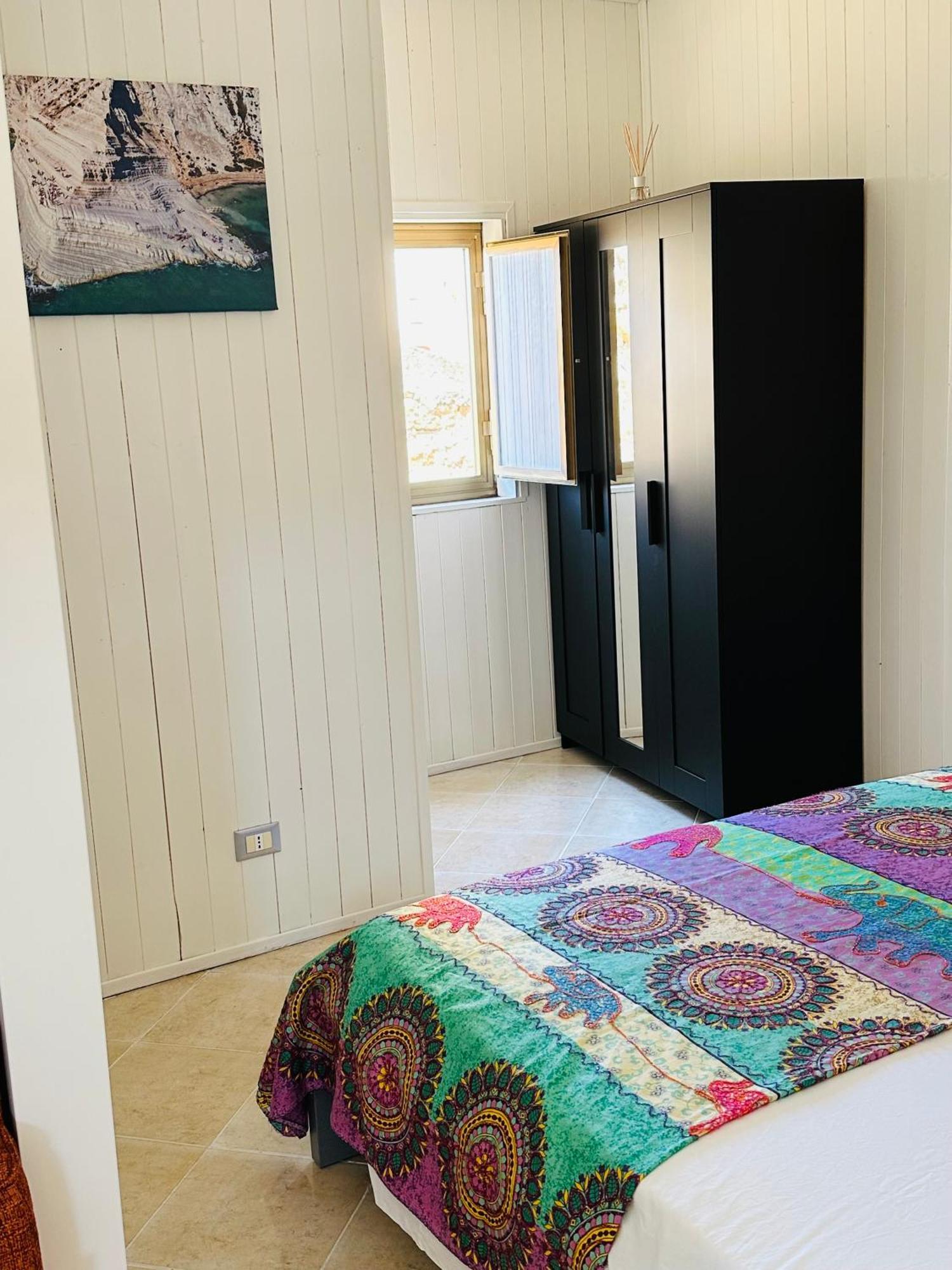 La Casa Blanca 2 Apartment Agrigento