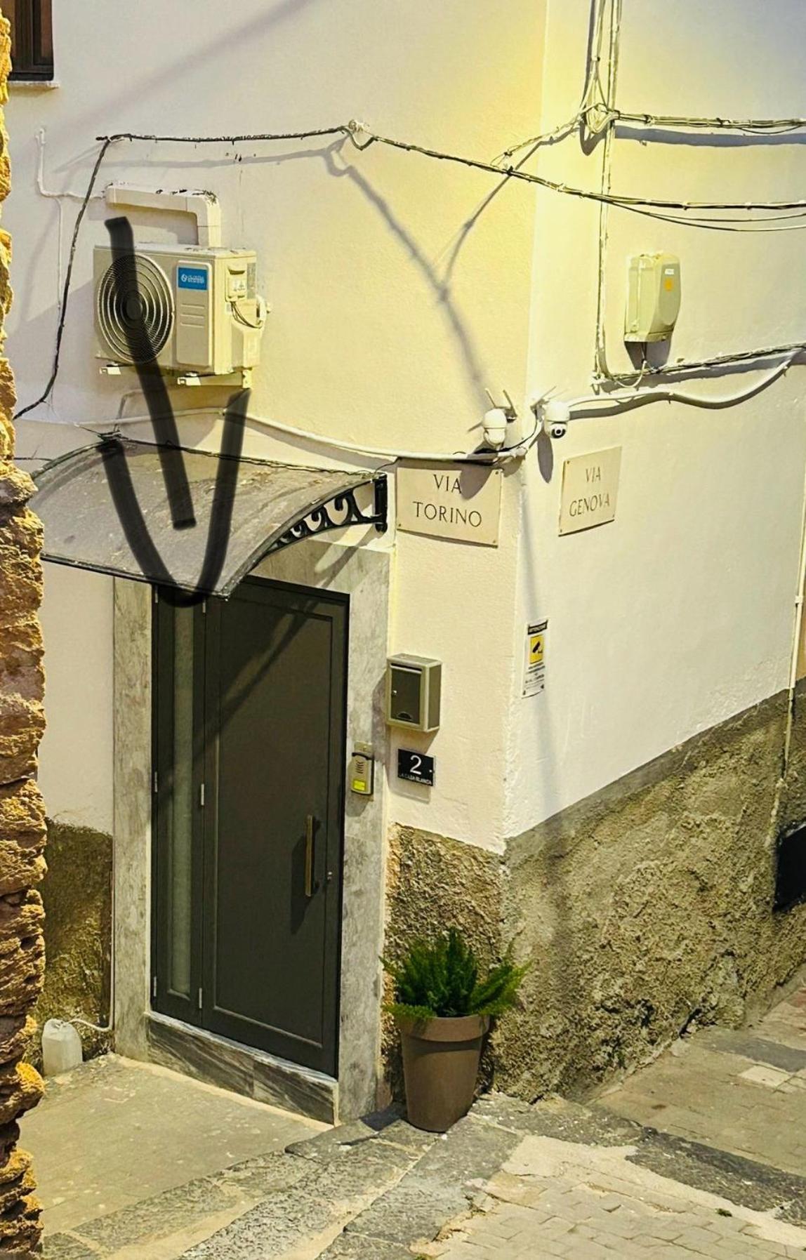 Apartment La Casa Blanca 2 *