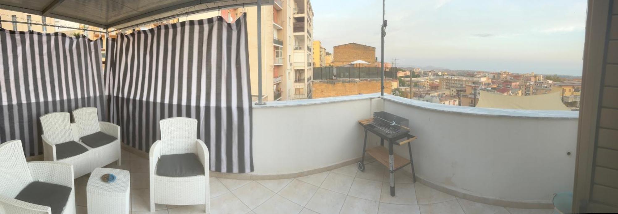 Apartment La Casa Blanca 2 Agrigento