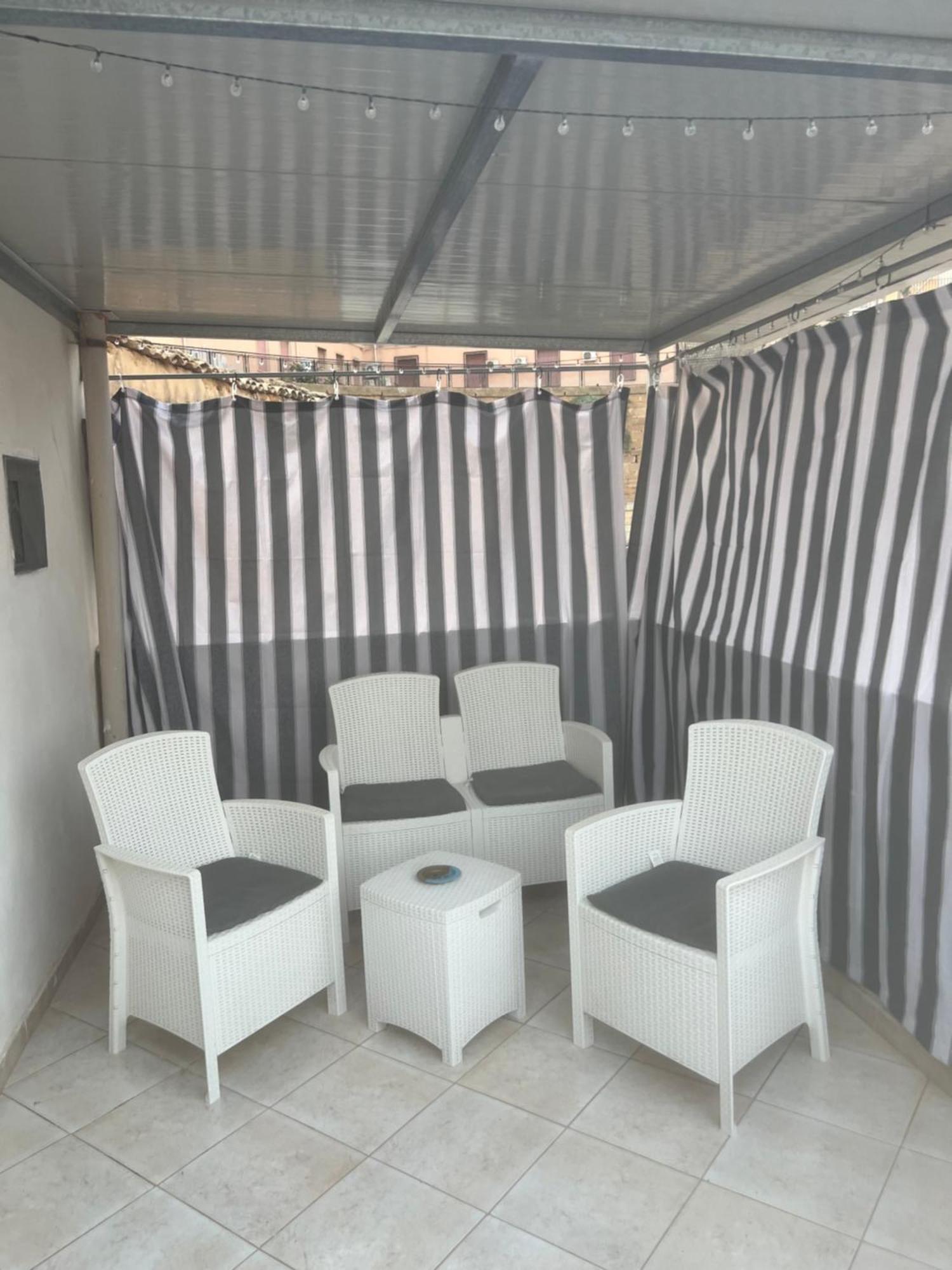 La Casa Blanca 2 Agrigento