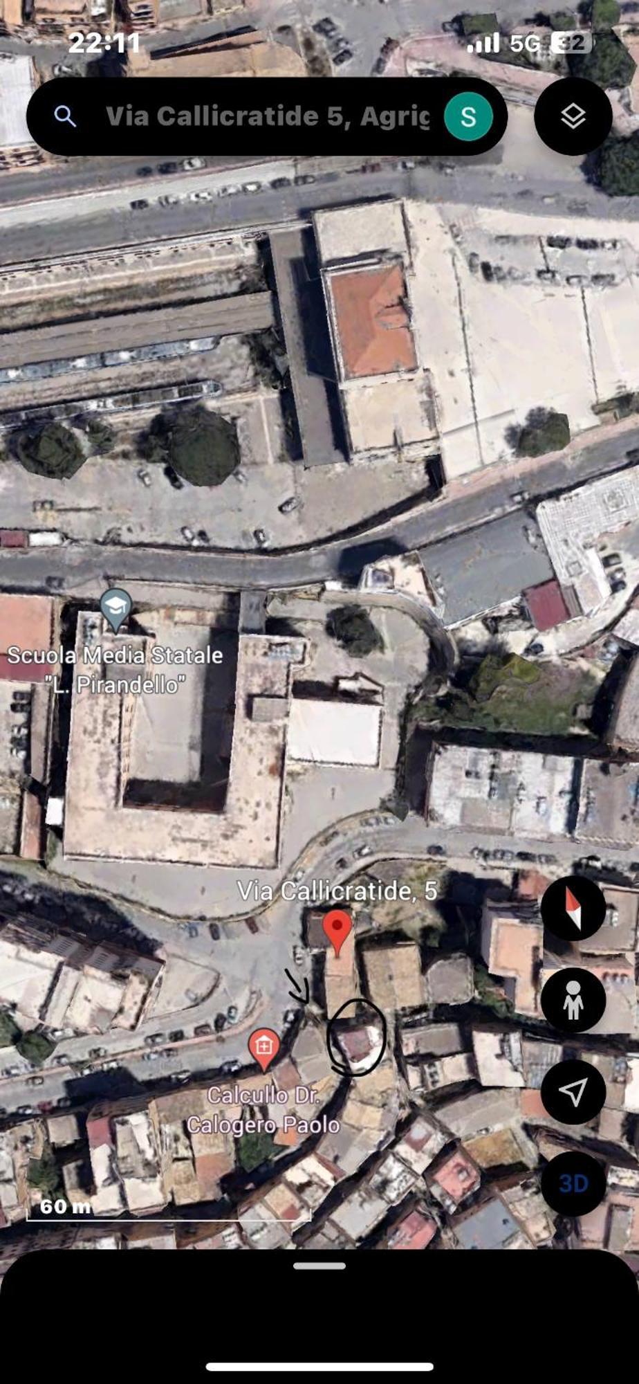 La Casa Blanca 2 Appartamento