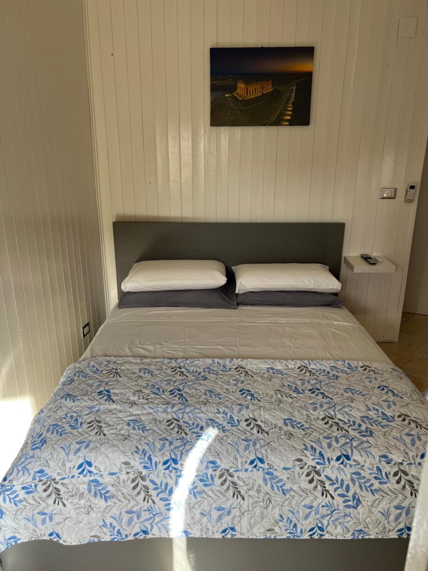 Apartment La Casa Blanca 2 Agrigento
