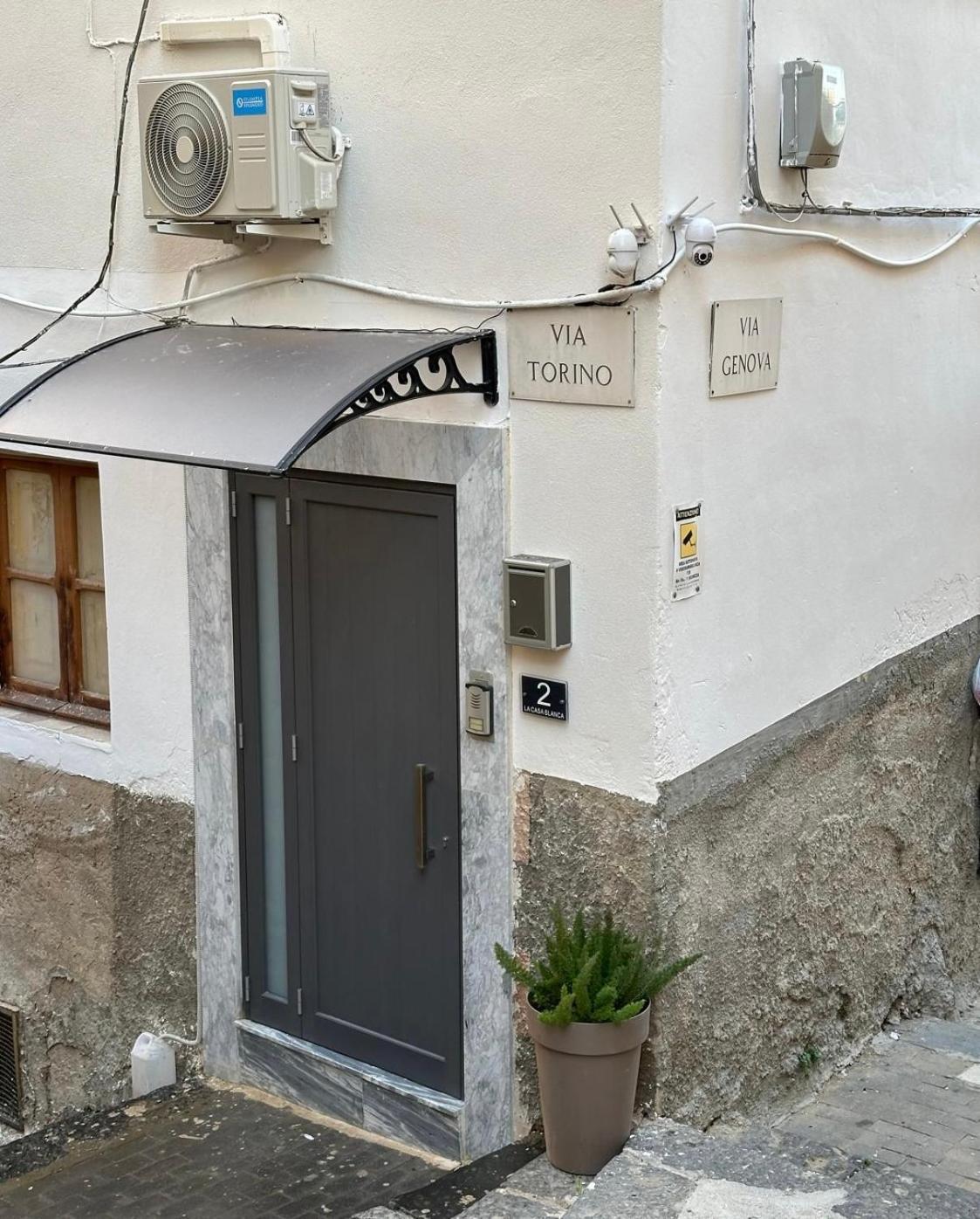 Appartamento La Casa Blanca 2